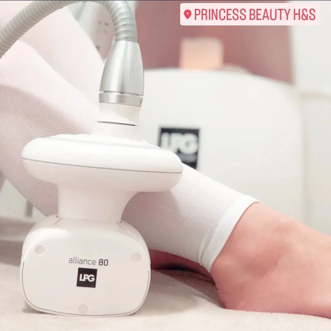 Princess Beauty H&S Florești - tratamente faciale